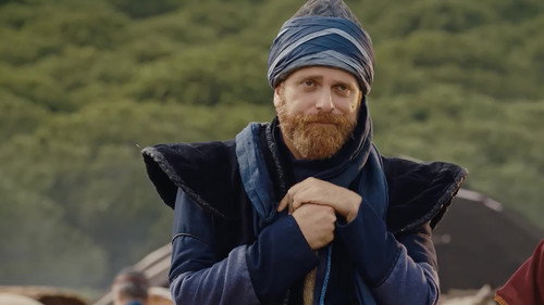 Küçük Dahi: İbn-i Sina - Çoban İbn-i Sina