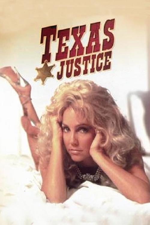 Texas+Justice