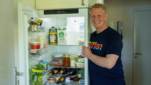 H&auml;r &auml;r ditt kylsk&aring;p第2季第3集