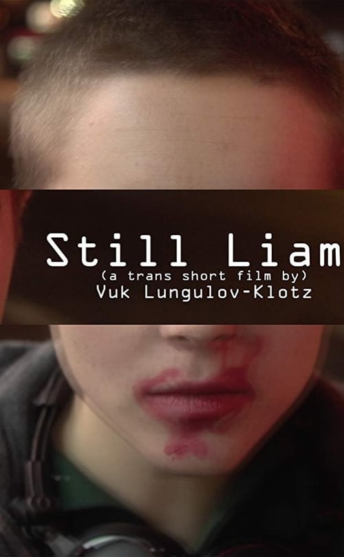 Still Liam Poster
