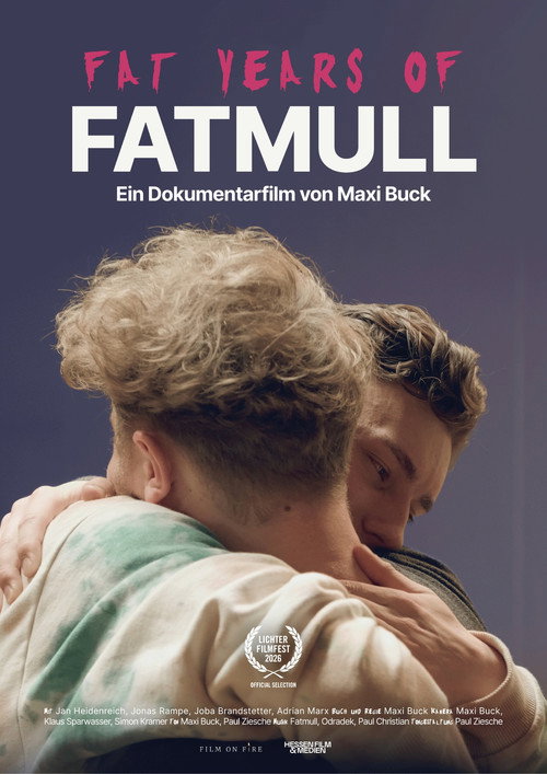 FAT YEARS OF FATMULL