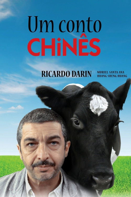 Assistir ! Um Conto Chinês 2011 Filme Completo Dublado Online Gratis