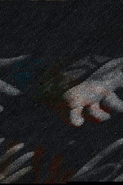 Darkness Within Darkness