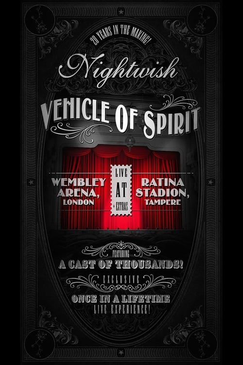 Nightwish: Vehicle Of Spirit