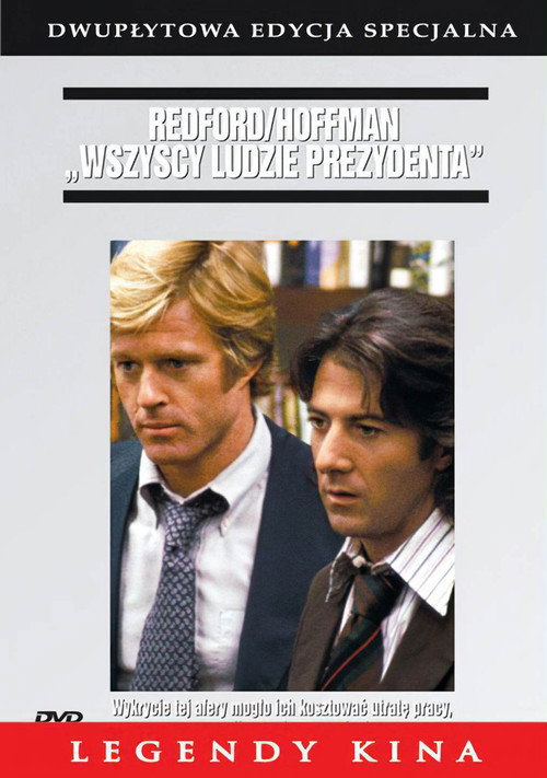 Wszyscy ludzie prezydenta (1976) Wszyscy ludzie prezydenta (1976)