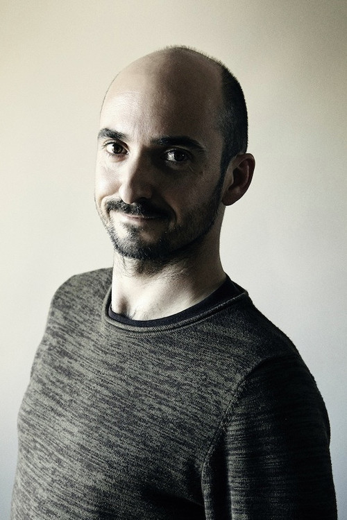 Fran Fernández-Pardo