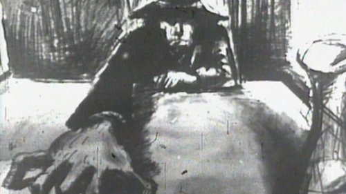 Sam čovjek