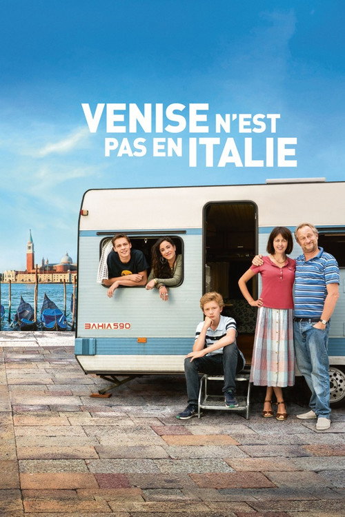 Venice Is Not in Italy (2019) HD movie Venice Is Not in Italy (2019) full HD movie