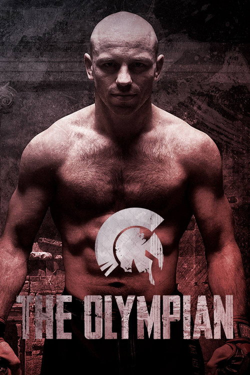 The Olympian电影海报