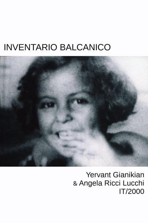 Inventario balcanico (2000) フルムービーストリーミングをオンラインで見る