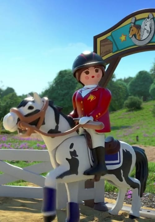 Playmobil%3A+Country