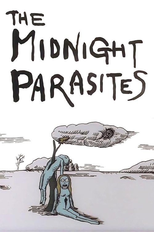 The+Midnight+Parasites