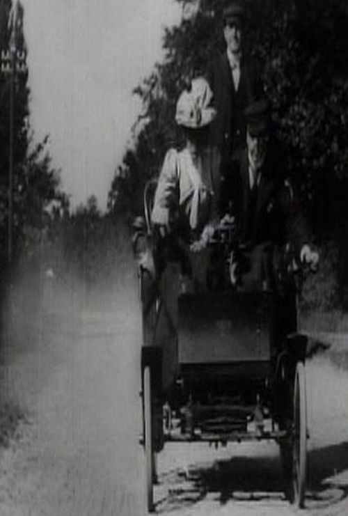 How It Feels to Be Run Over 1900 How It Feels to Be Run Over 1900