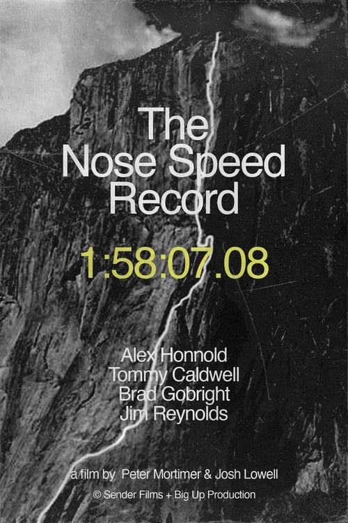 The+Nose+Speed+Record