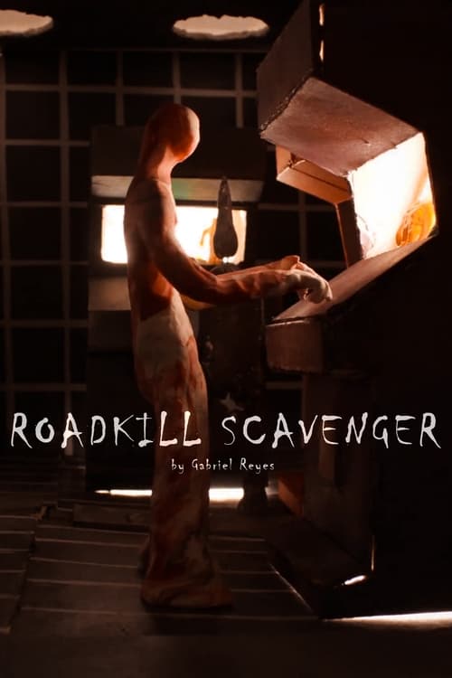Roadkill+Scavenger