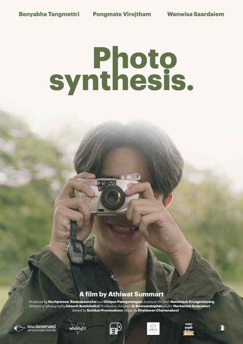 Photosynthesis Poster