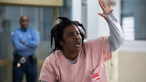 Orange Is the New Black - Çifte Bela