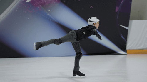 Figure Skating