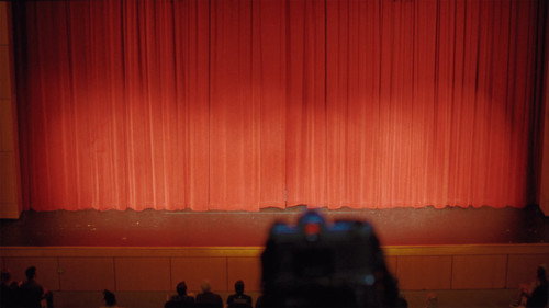 Backdrop