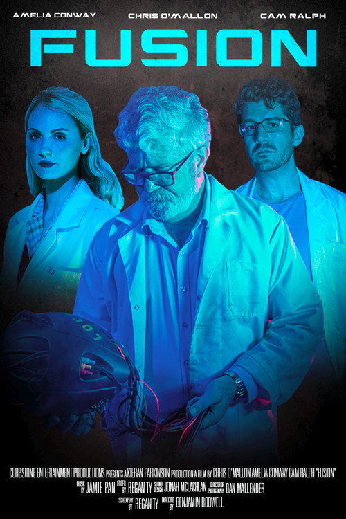Fusion poster 2
