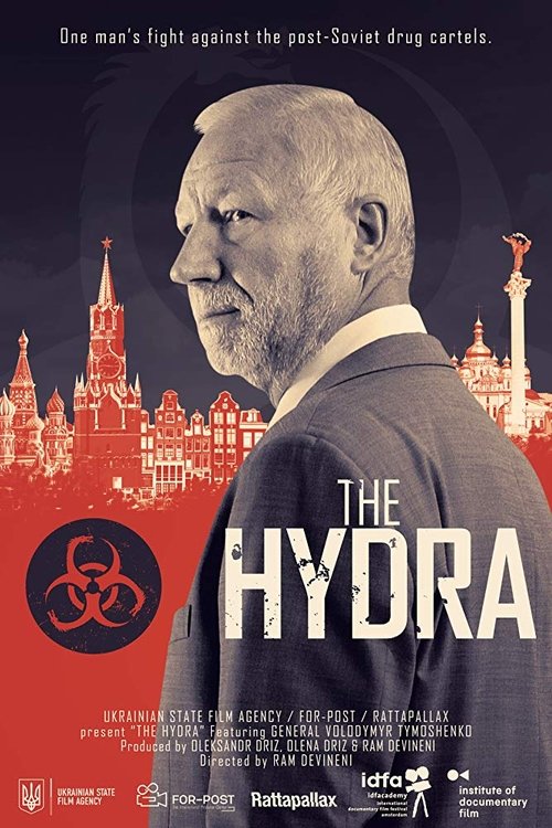 The+Hydra