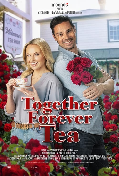 Watch Together Forever Tea (2021) Full Movie Online Free