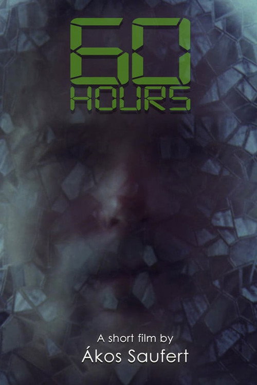 60 Hours poster 2