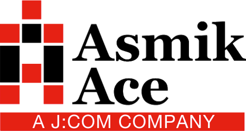 Asmik Ace Logo