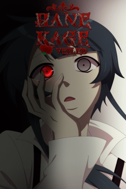 HaneKage: Veiled