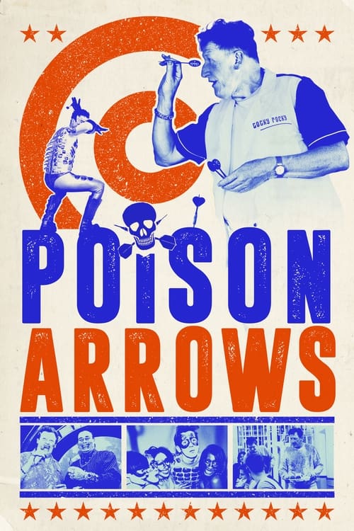 Poison+Arrows