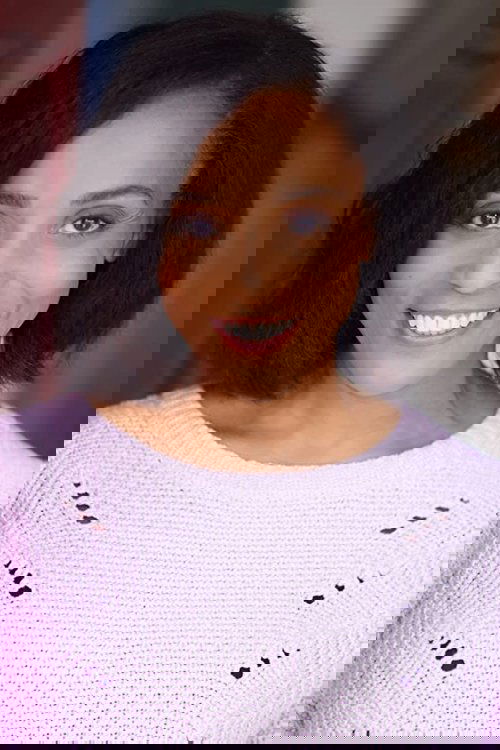 Poster of Kimberly Ann Parker