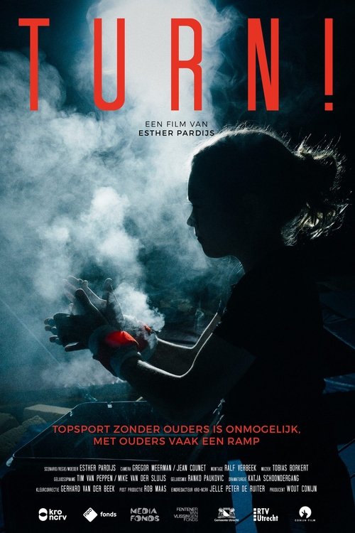 Poster of Turn!