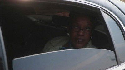 Warehouse 13 - 6. Bölüm