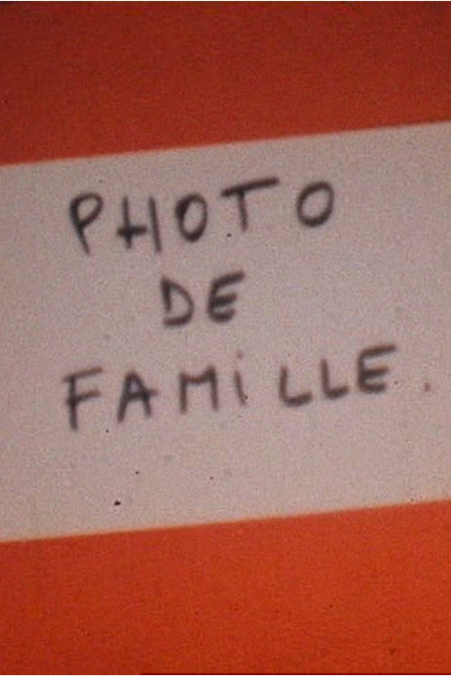 Family Photo 1988 Family Photo 1988