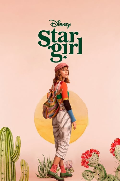 VER ! Stargirl 2020 PELICULA COMPLETA ONLINE