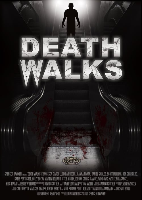 Death+Walks