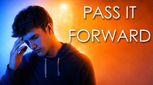 Pass It Forward