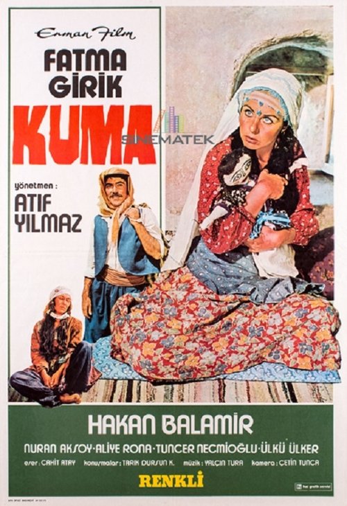 Kuma 1974