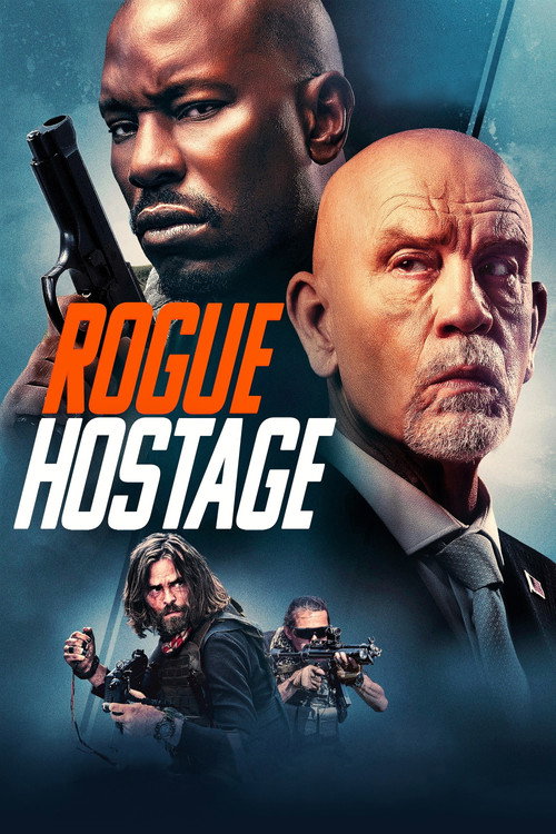 Assistir ! Rogue Hostage 2021 Filme Completo Dublado Online Gratis