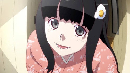 Tsubasa Family, Part Three