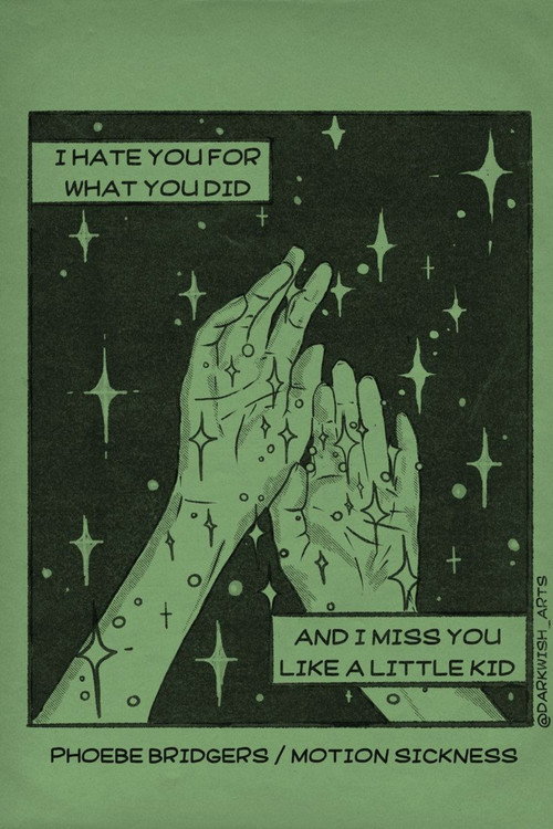 Until Then: Afterimages