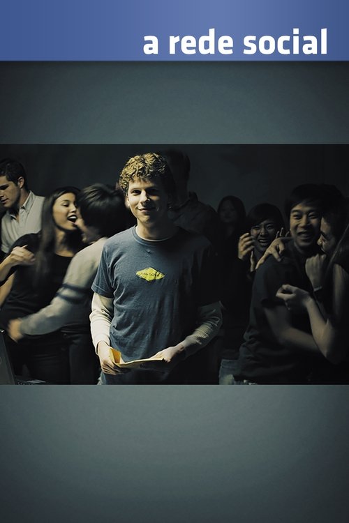 Assistir ! A Rede Social 2010 Filme Completo Dublado Online Gratis