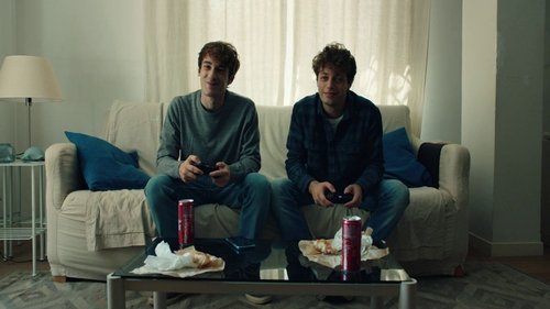 SKAM Italia - 6. Bölüm