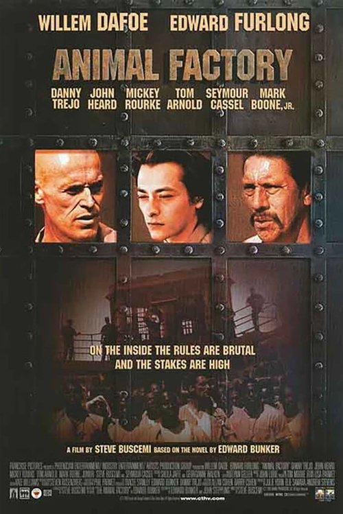 Poster image