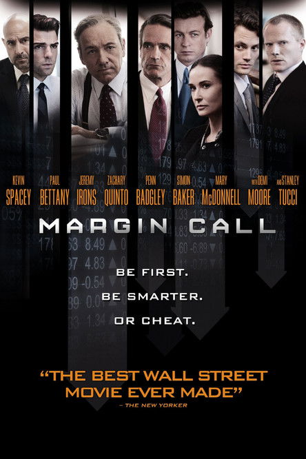 Margin+Call
