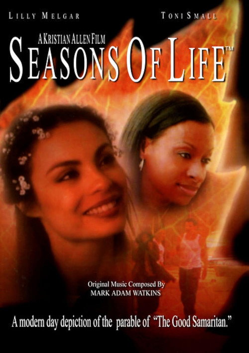 Seasons of Life电影海报