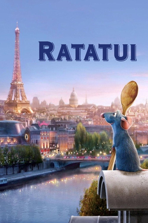 Assistir ! Ratatui 2007 Filme Completo Dublado Online Gratis