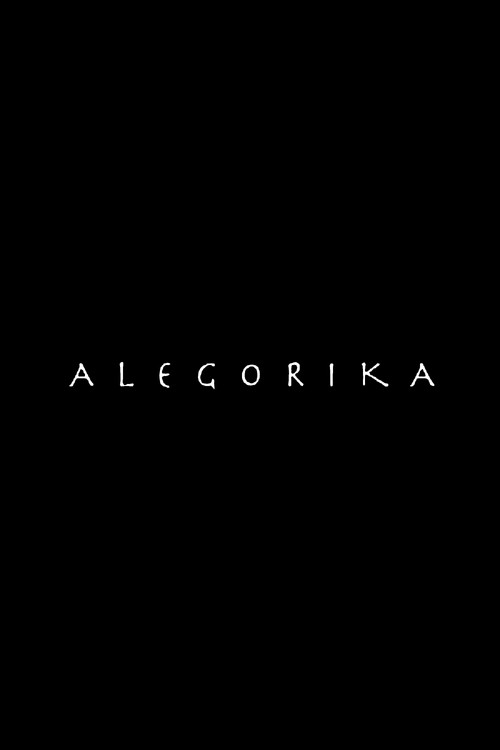 ALEGORIKA电影海报
