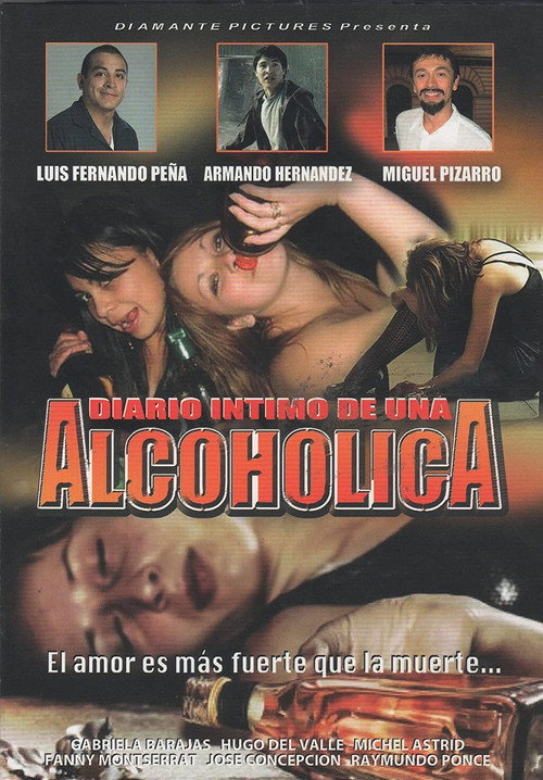 Alcoholica poster 2