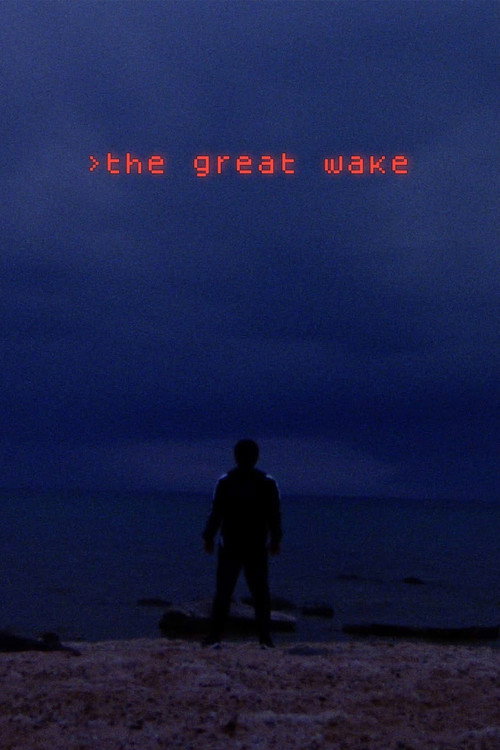 The Great Wake poster 2